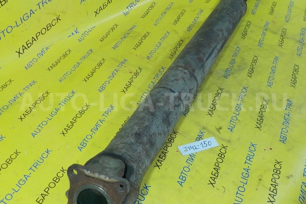 КАРДАН Mazda Titan 4HG1 КАРДАН 4HG1 2000  Y038-25-100