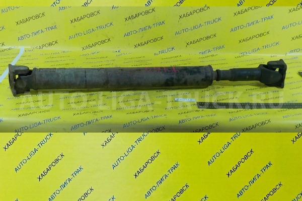 КАРДАН Mazda Titan 4HG1 КАРДАН 4HG1 2000  Y038-25-100