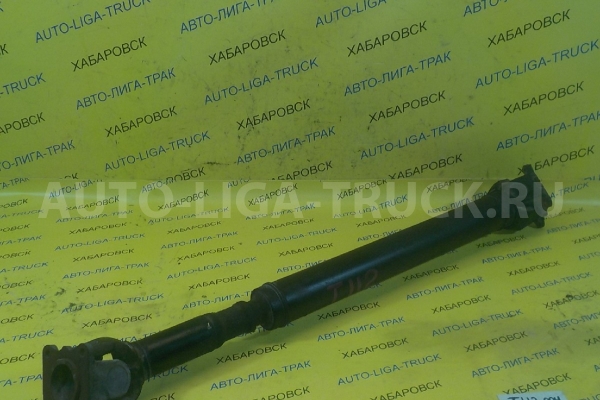 КАРДАН Mazda Titan 4HG1 КАРДАН 4HG1 2000  YF13-25-100B