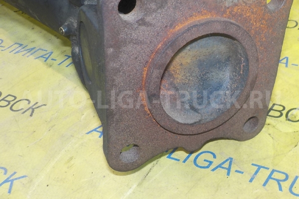 КАРДАН Mazda Titan 4HG1 КАРДАН 4HG1 2002  YF03-25-100C