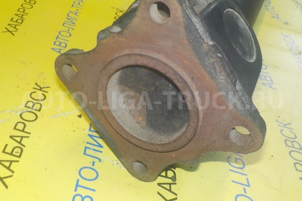 КАРДАН Mazda Titan 4HG1 КАРДАН 4HG1 2000  YF13-25-100B