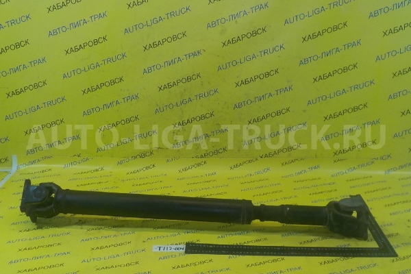 КАРДАН Mazda Titan 4HG1 КАРДАН 4HG1 2000  YF13-25-100B