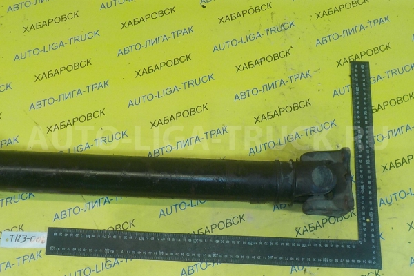 КАРДАН Mazda Titan 4HG1 КАРДАН 4HG1 1997  YF05-25-200A