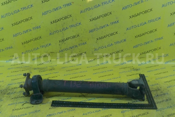 КАРДАН Mazda Titan 4HG1 КАРДАН 4HG1 1999  YF08-25-200
