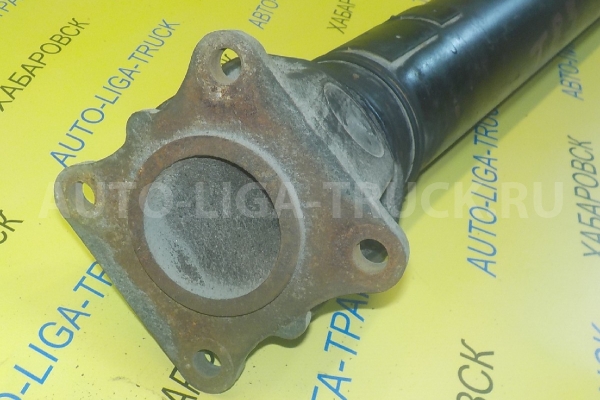 КАРДАН Mazda Titan 4HG1 КАРДАН 4HG1 2002  YF08-25-200B