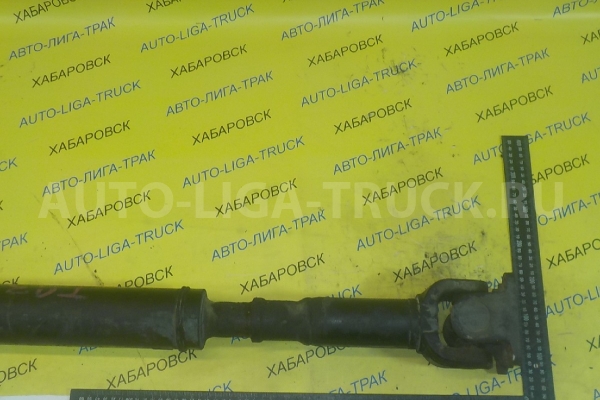 КАРДАН Mazda Titan 4HG1 КАРДАН 4HG1 1997  YF08-25-200A