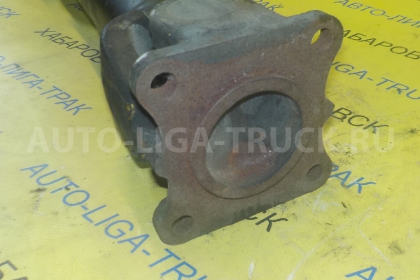 КАРДАН Mazda Titan 4HG1 КАРДАН 4HG1 1997  YF08-25-200A