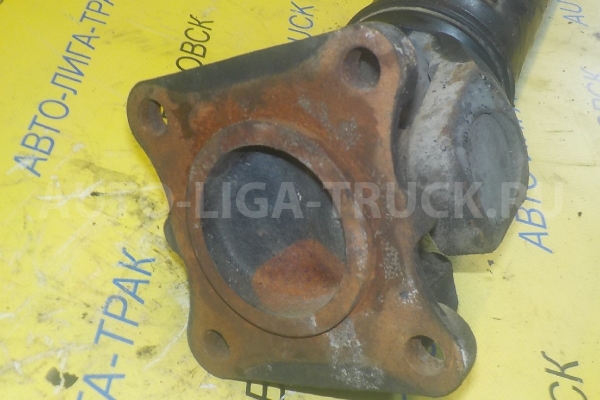 КАРДАН Mazda Titan 4HG1 КАРДАН 4HG1 1997  YF08-25-200A