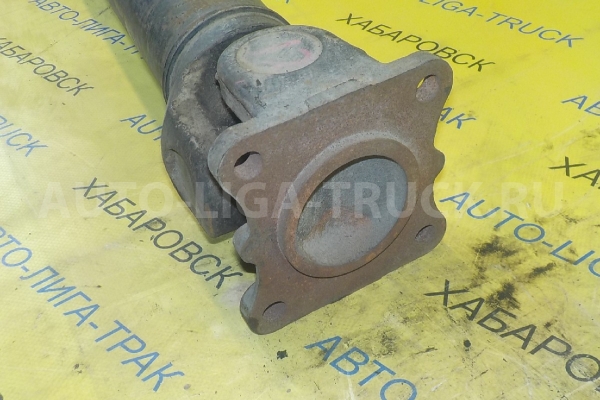 КАРДАН Mazda Titan 4HG1 КАРДАН 4HG1 1999  YF08-25-200