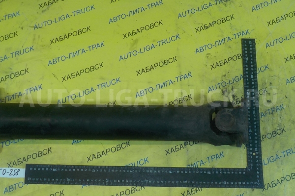 КАРДАН Mazda Titan КАРДАН    ALT-000651