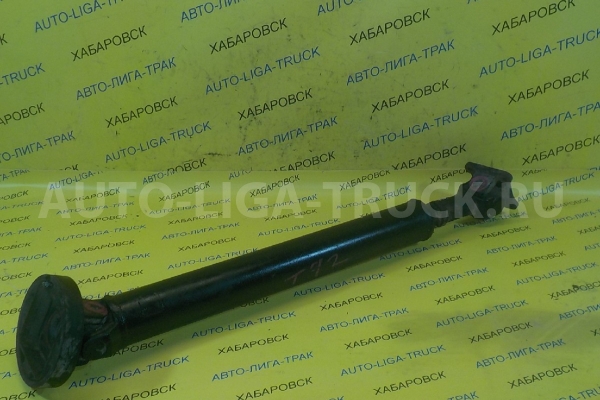 КАРДАН Mazda Titan HA КАРДАН HA 1994 W033-25-100 КАРДАН Mazda Titan HA КАРДАН HA 1994 W033-25-100