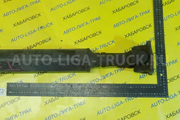 КАРДАН Mazda Titan HA КАРДАН HA 1993  W033-25-100