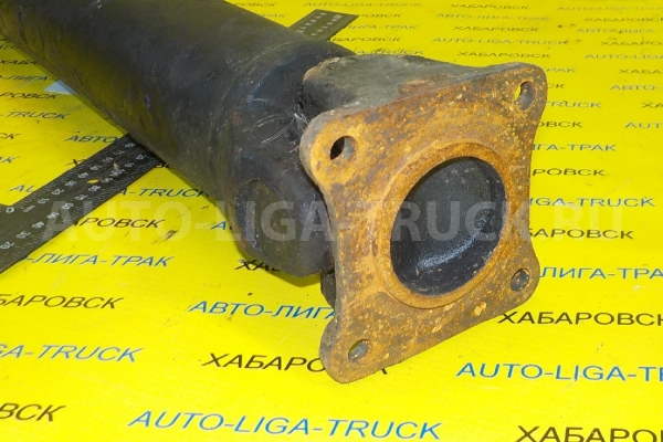 КАРДАН Mazda Titan HA КАРДАН HA 1990  W024-25-100C