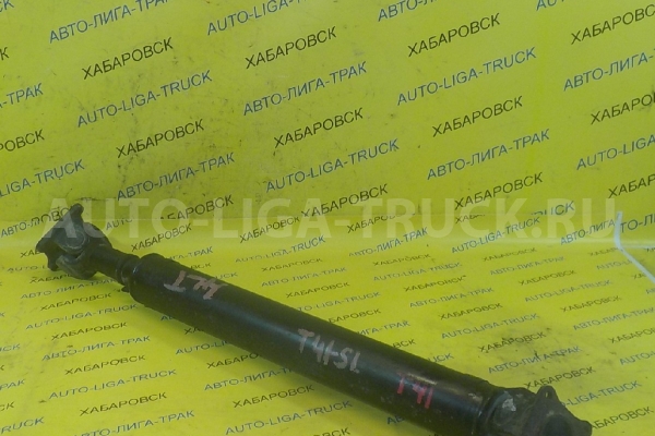 КАРДАН Mazda Titan SL КАРДАН SL 1990 W024-25-100C КАРДАН Mazda Titan SL КАРДАН SL 1990 W024-25-100C