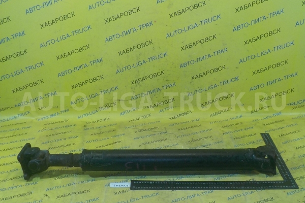КАРДАН Mazda Titan SL КАРДАН SL 1991 W024-25-100C КАРДАН Mazda Titan SL КАРДАН SL 1991 W024-25-100C