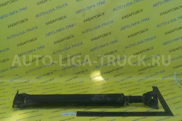 КАРДАН Mazda Titan SL КАРДАН SL 1993  W024-25-100C