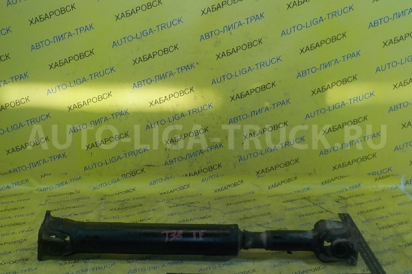 КАРДАН Mazda Titan TF КАРДАН TF 1992  Y011-25-100A