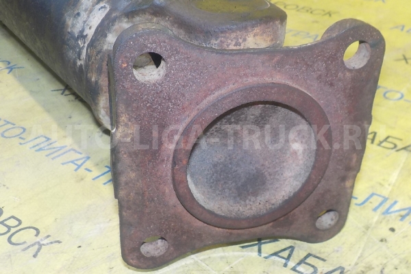 КАРДАН Mazda Titan TF КАРДАН TF 1992 Y011-25-100A КАРДАН Mazda Titan TF КАРДАН TF 1992 Y011-25-100A