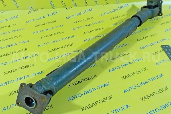 КАРДАН Mazda Titan WL КАРДАН WL 2002 PA20-25-100 КАРДАН Mazda Titan WL КАРДАН WL 2002 PA20-25-100