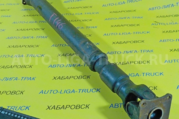 КАРДАН Mazda Titan WL КАРДАН WL 2002 PA20-25-100 КАРДАН Mazda Titan WL КАРДАН WL 2002 PA20-25-100