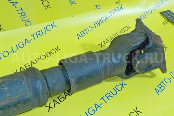 КАРДАН Mazda Titan WL КАРДАН WL 2002 PA20-25-100 КАРДАН Mazda Titan WL КАРДАН WL 2002 PA20-25-100