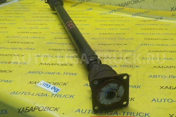 КАРДАН Mazda Titan VL КАРДАН 2001 MD03-25-100 КАРДАН Mazda Titan VL КАРДАН 2001 MD03-25-100