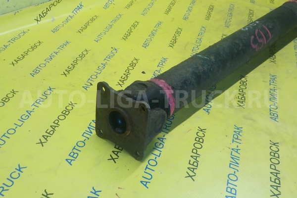 КАРДАН Mazda Titan VL КАРДАН  2001  PA20-25-100