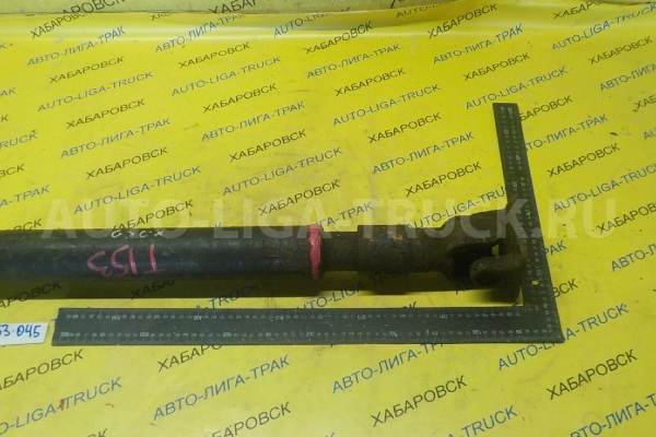 КАРДАН Mazda Titan VL КАРДАН  2001  PA20-25-100