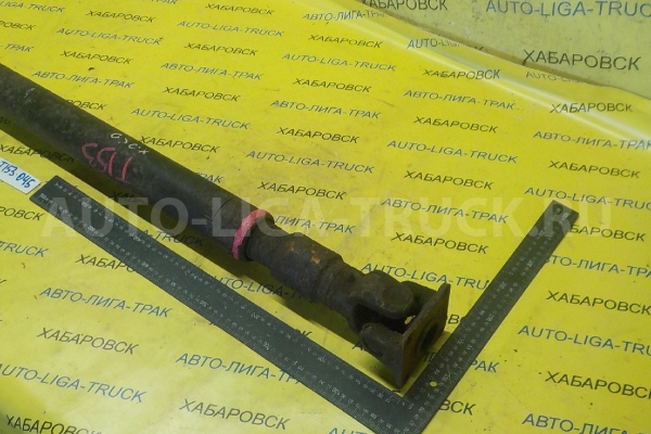 КАРДАН Mazda Titan VL КАРДАН  2001  PA20-25-100
