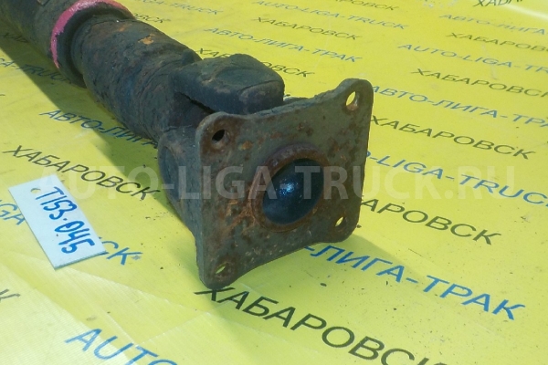 КАРДАН Mazda Titan VL КАРДАН  2001  PA20-25-100