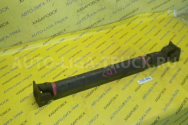 КАРДАН Mazda Titan VL КАРДАН  2001  PA20-25-100