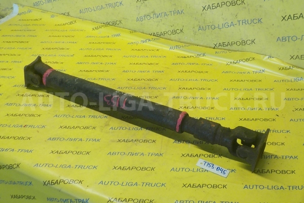 КАРДАН Mazda Titan VL КАРДАН  2001  PA20-25-100