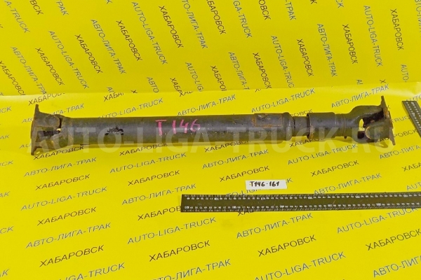 КАРДАН Mazda Titan WL КАРДАН WL 2002 PA20-25-100 КАРДАН Mazda Titan WL КАРДАН WL 2002 PA20-25-100