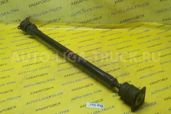 КАРДАН Mazda Titan VL КАРДАН 2001 MD03-25-100 КАРДАН Mazda Titan VL КАРДАН 2001 MD03-25-100