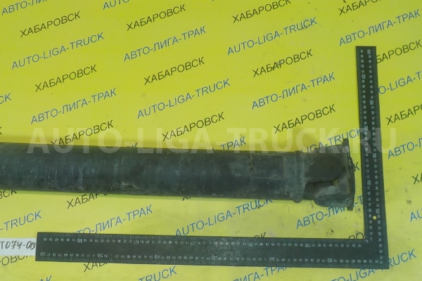 КАРДАН Mazda Titan VS КАРДАН VS 1997 W040-25-100A КАРДАН Mazda Titan VS КАРДАН VS 1997 W040-25-100A