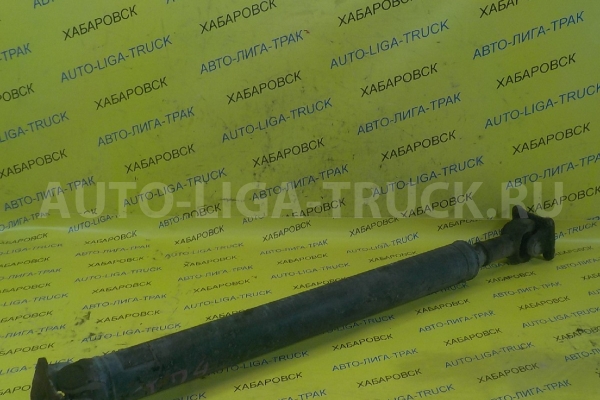 КАРДАН Mazda Titan VS КАРДАН VS 1997 W040-25-100A КАРДАН Mazda Titan VS КАРДАН VS 1997 W040-25-100A