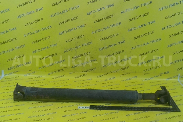 КАРДАН Mazda Titan VS КАРДАН VS 1997 W040-25-100A КАРДАН Mazda Titan VS КАРДАН VS 1997 W040-25-100A
