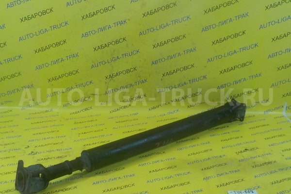 КАРДАН Mazda Titan VS КАРДАН VS 2001 W036-25-100 КАРДАН Mazda Titan VS КАРДАН VS 2001 W036-25-100