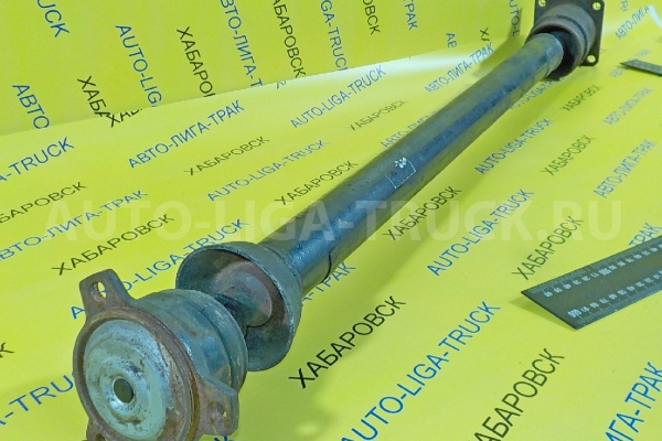 КАРДАН Mazda Titan WL КАРДАН WL 2002 MD03--25-100 КАРДАН Mazda Titan WL КАРДАН WL 2002 MD03--25-100