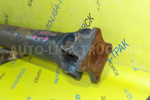 КАРДАН Mitsubishi Canter КАРДАН    MC864757