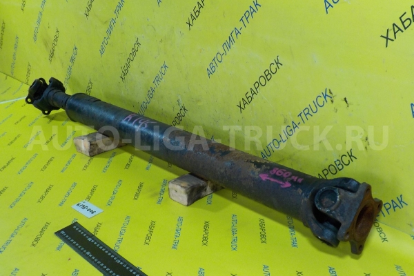 КАРДАН Mitsubishi Canter КАРДАН    MC864757