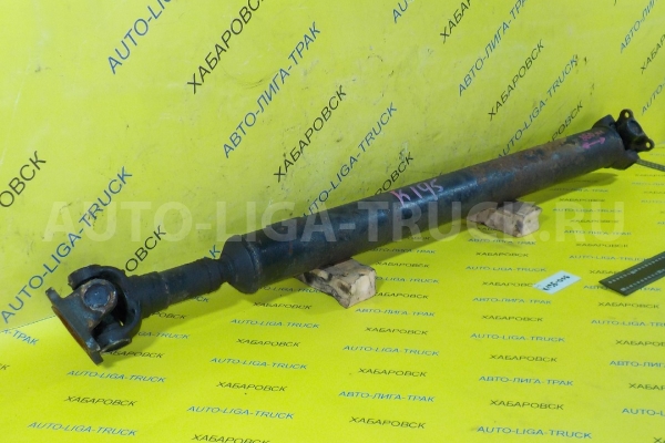 КАРДАН Mitsubishi Canter КАРДАН    MC864757