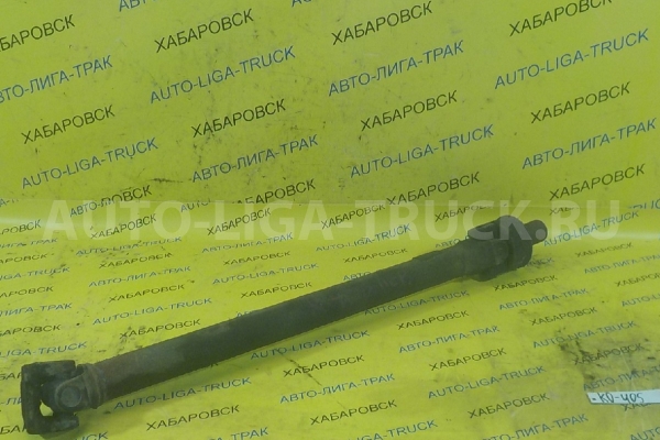 КАРДАН Mitsubishi Canter КАРДАН    ALT-000643