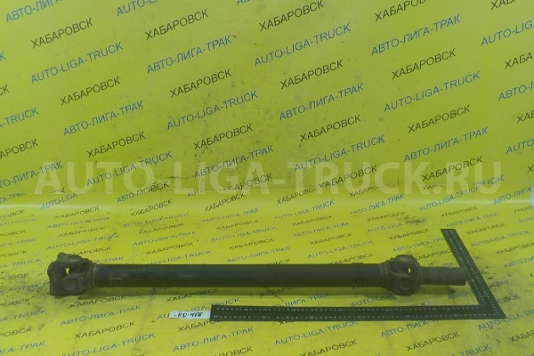 КАРДАН Mitsubishi Canter КАРДАН    MC863345