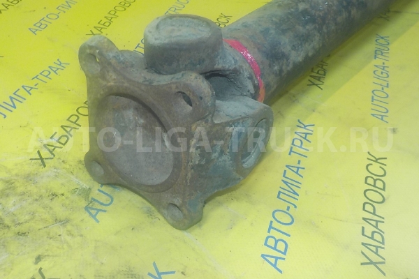 КАРДАН Mitsubishi Canter КАРДАН ALT-000656 КАРДАН Mitsubishi Canter КАРДАН ALT-000656