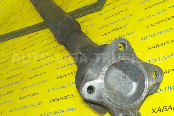 КАРДАН Mitsubishi Canter 4D32 КАРДАН 4D32 1990  MC834297