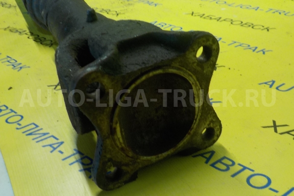 КАРДАН Mitsubishi Canter 4D32 КАРДАН 4D32 1990 MC834297 КАРДАН Mitsubishi Canter 4D32 КАРДАН 4D32 1990 MC834297