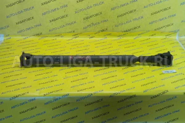 КАРДАН Mitsubishi Canter 4D32 КАРДАН 4D32 1990 MC834297 КАРДАН Mitsubishi Canter 4D32 КАРДАН 4D32 1990 MC834297