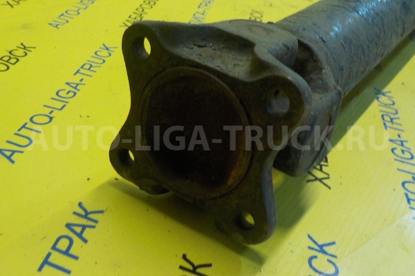 КАРДАН Mitsubishi Canter 4D32 КАРДАН 4D32 1990 MC834297 КАРДАН Mitsubishi Canter 4D32 КАРДАН 4D32 1990 MC834297