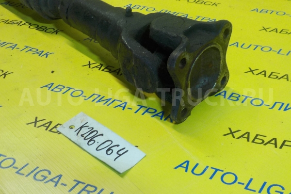 КАРДАН Mitsubishi Canter 4D32 КАРДАН 4D32 1990 MC834297 КАРДАН Mitsubishi Canter 4D32 КАРДАН 4D32 1990 MC834297